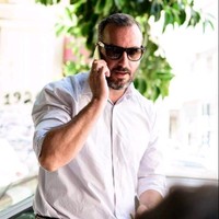 Dimitris Kambanas
