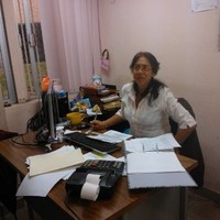 LOURDES MONROY