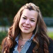 Kimberly Hybarger