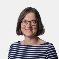 Lisbet Zilmer-Johns