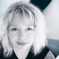 Dara Smrekova