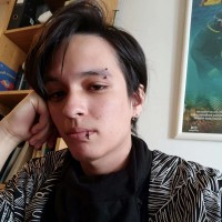 Alan Gabriel Ascorti