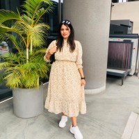 Shivali Bansal