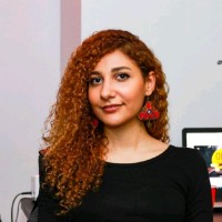 Saeideh Esmaeili