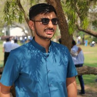 Sahil Patel