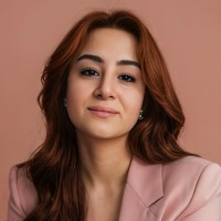 Yasemin Erge