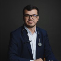 Fernando Espínola MD