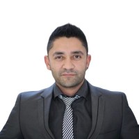 David Akbary