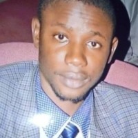 Christophe Sékène DIOUF