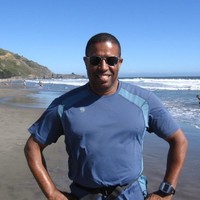 Andre Reid
