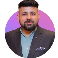 Gaurav Rauhella