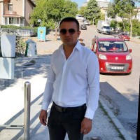 ercan koçak