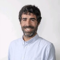 Pablo Goiria Carasa