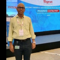 Krishnakumar Krishnan