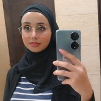 Mariam Al-Khamiss
