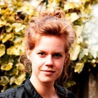 Annemiek Dorrestein