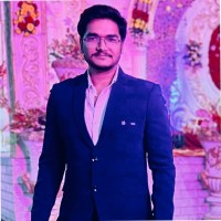 Raghuvar Tiwari