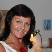 Renate Offord