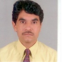 Sushil Fauzdar