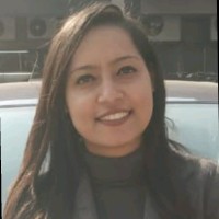 Jaswinder kaur