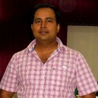 ANUP SHARMA