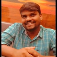 Ganesh Sali