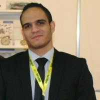 Abdel Rahman Salah ElDin