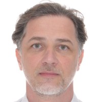 Ricardo Bidone