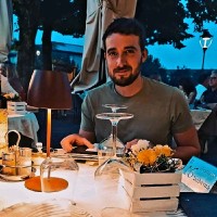 Bertrand Alexis