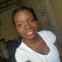 Sibongile Kamwi