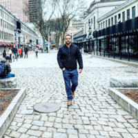 Daniel Guillermo Ramirez