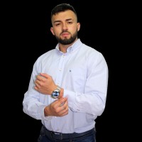 Martin Camilo Sandoval Ovalle