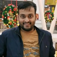 Vivek Kumar