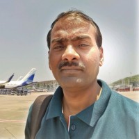 Rajendra Kumar yadav