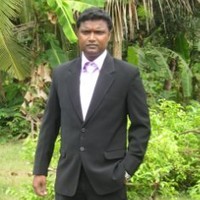 Sunil Shettigar