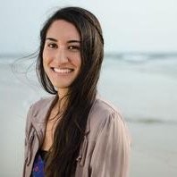 Rebecca Nakashima