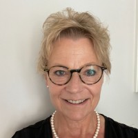 Kathryn Arvo-Mackenzie