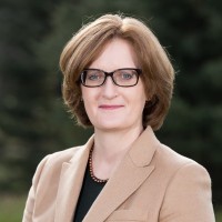 Sharon Fitzpatrick