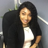 Nekisha Wright