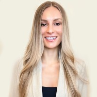 Sophie Grapentine, Ph.D.
