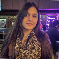 Simran Bagga