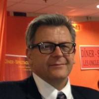 Nick Rogers