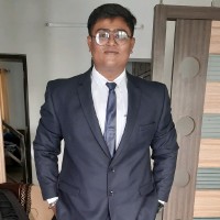 Parthav Parikh