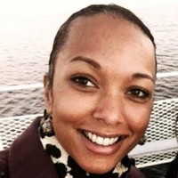 Alicia Wright