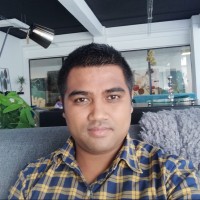 Lumi Faniry RANJATOMALALA