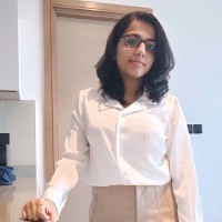 Ardra Ravi