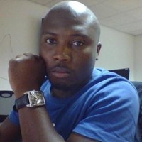 Itumeleng Nkwani