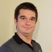 Chad Erickson