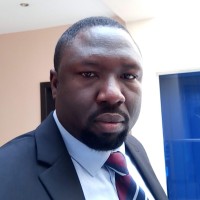 Peter Adewale PSM II, SAFe SM, AHPP™, ICP-ACC, ICP-ENT