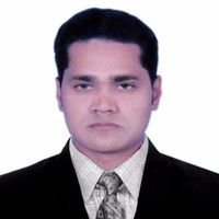 Md. Abdulla Al Mamun